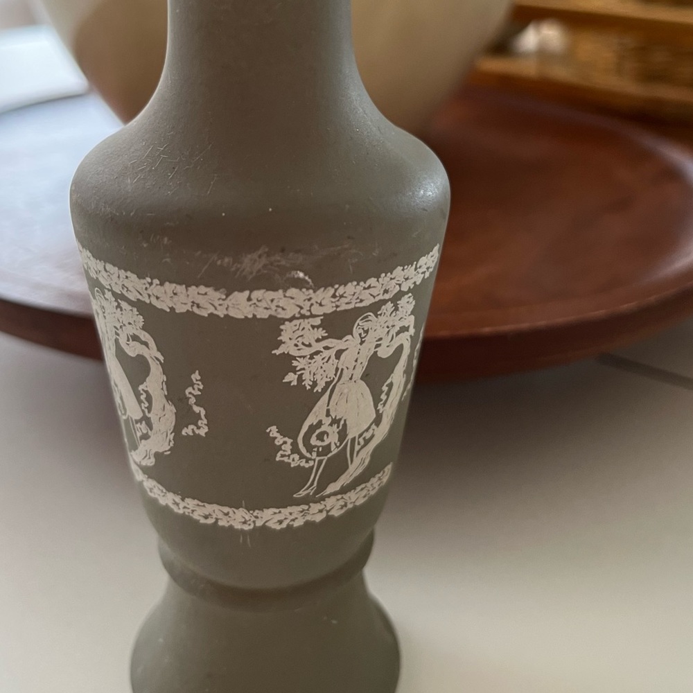 Mini vase - Picture 1 of 2